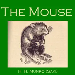 the mouse audiobook cover image