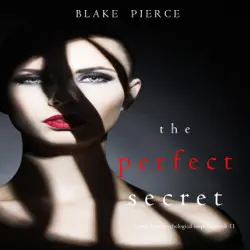 the perfect secret (a jessie hunt psychological suspense thriller—book eleven) audiobook cover image