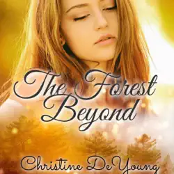 the forest beyond: spirit traveler, book 1 (unabridged) audiobook cover image