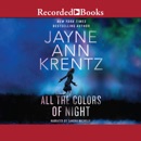 All the Colors of Night MP3 Audiobook