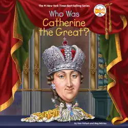 who was catherine the great? (unabridged) audiobook cover image