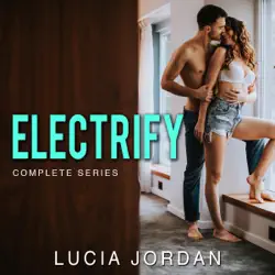 electrify - complete series (unabridged) audiobook cover image