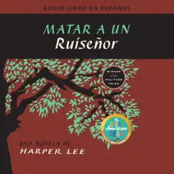 matar a un ruiseñor (to kill a mockingbird - spanish edition) audiobook cover image