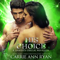his choice audiobook cover image