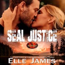Seal Justice: Brotherhood Protectors, Book 13 (Unabridged) MP3 Audiobook