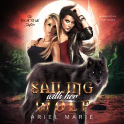 sailing with her wolf: a ff shifter paranormal romance imagen de portada de audiolibro