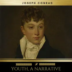 youth, a narrative audiobook cover image