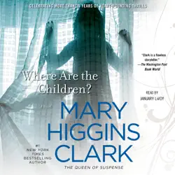 where are the children? (unabridged) audiobook cover image