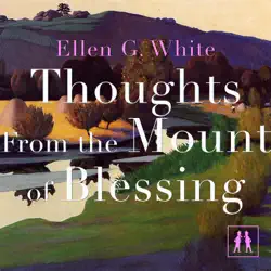 thoughts from the mount of blessing audiobook cover image