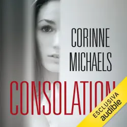 consolation: the consolation duet 1 audiobook cover image