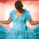 The Vanishing Act of Esme Lennox MP3 Audiobook