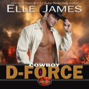Cowboy D-Force MP3 Audiobook