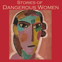 stories of dangerous women audiobook cover image
