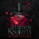 Hidden Knights: Knights of the Realm, Book 3 (Unabridged) MP3 Audiobook