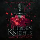 Download Hidden Knights: Knights of the Realm, Book 3 (Unabridged) MP3