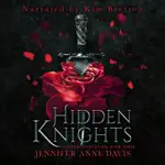 Hidden Knights: Knights of the Realm, Book 3 (Unabridged)