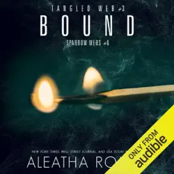 bound (unabridged) audiobook cover image