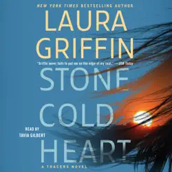 stone cold heart (unabridged) audiobook cover image