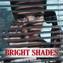bright shades: a new historical non-fiction book about spy women from ancient times to present days (unabridged) audiobook cover image