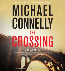 the crossing audiobook cover image