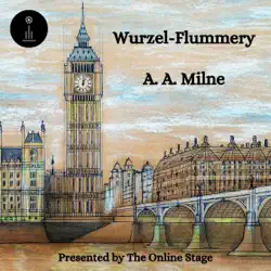 wurzel-flummery (unabridged) audiobook cover image