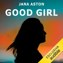 good girl imagen de portada de audiolibro