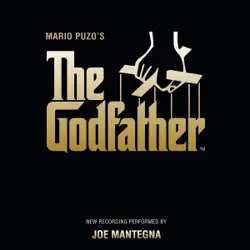 the godfather (unabridged) audiobook cover image