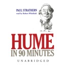 Hume in 90 Minutes MP3 Audiobook