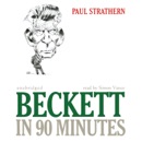 Beckett in 90 Minutes MP3 Audiobook
