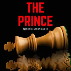 the prince imagen de portada de audiolibro