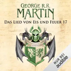 game of thrones - das lied von eis und feuer 17 audiobook cover image