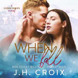 when we fall audiobook cover image