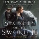 Secrets of the Sword 2 MP3 Audiobook