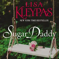 sugar daddy audiobook cover image