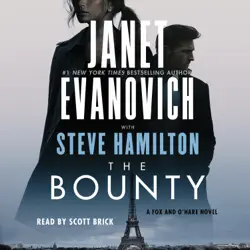 the bounty (unabridged) audiobook cover image