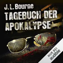 tagebuch der apokalypse 1 audiobook cover image