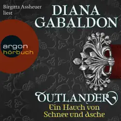 outlander - ein hauch von schnee und asche (ungekürzte lesung) audiobook cover image