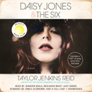 Daisy Jones & The Six: A Novel (Unabridged) listen, audioBook reviews, mp3 download