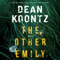 the other emily (unabridged) audiobook cover image