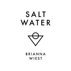 salt water audiobook cover image