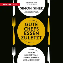 gute chefs essen zuletzt audiobook cover image