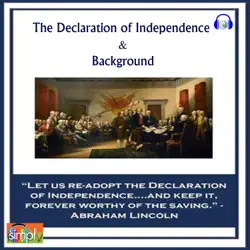 constitution audiobook cover image