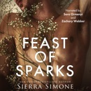 Feast of Sparks: Thornchapel, Book 2 (Unabridged) MP3 Audiobook