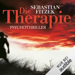 die therapie audiobook cover image