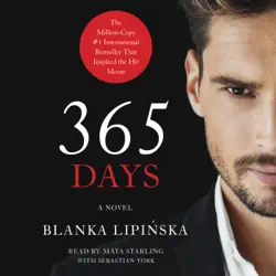 365 days (unabridged) audiobook cover image