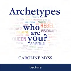 archetypes audiobook cover image