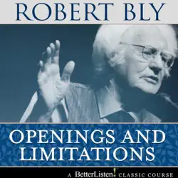 openings and limitations audiobook cover image