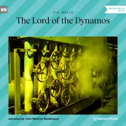 the lord of the dynamos (unabridged) audiobook cover image
