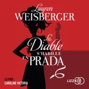 Le Diable s'habille en Prada MP3 Audiobook