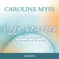 defy gravity audiobook cover image